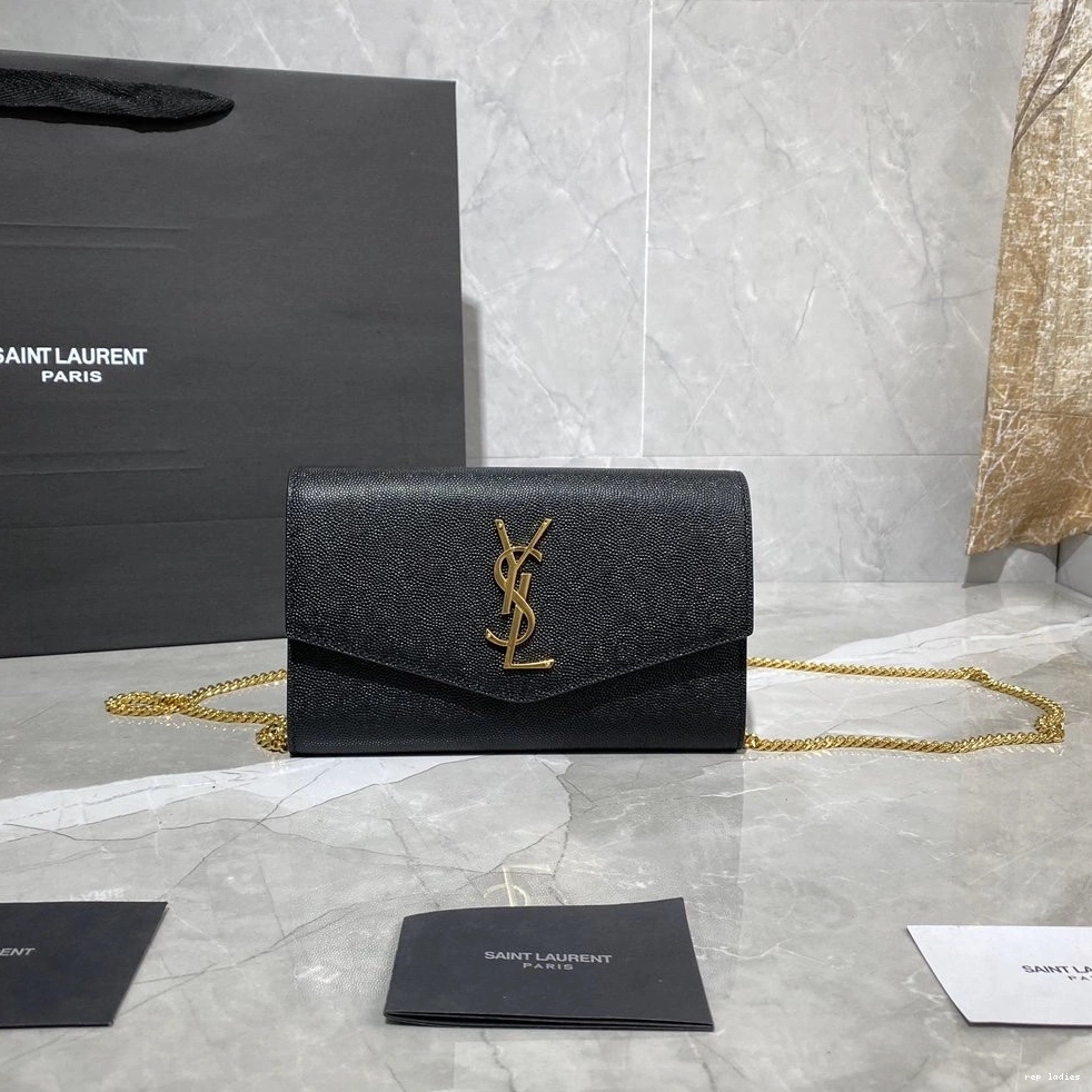 Repladies REP UPTOWN YSL 0718